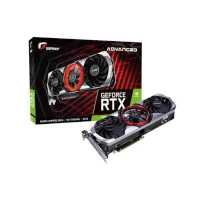 видеокарта Colorful nVidia GeForce RTX 3060 Ti Advanced OC LHR-V