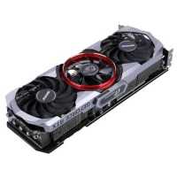 видеокарта Colorful nVidia GeForce RTX 3080 Advanced OC 12G LHR-V