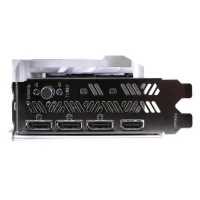 видеокарта Colorful nVidia GeForce RTX 3080 Ultra W OC 12G LHR-V