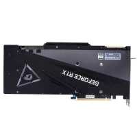 видеокарта Colorful nVidia GeForce RTX 3090 Vulcan OC-V