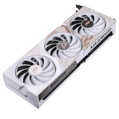 видеокарта Colorful nVidia GeForce RTX 4060 iGame Loong Edition OC 8GB-V