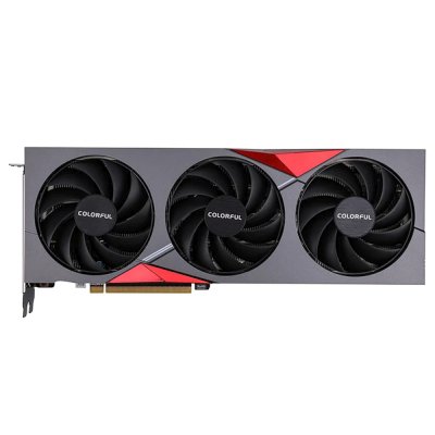 видеокарта Colorful nVidia GeForce RTX 4060 Ti NB EX OC 16GB-V