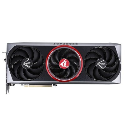 видеокарта Colorful nVidia GeForce RTX 4070 Advanced OC-V