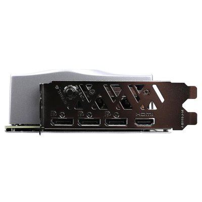 видеокарта Colorful nVidia GeForce RTX 4070 Advanced OC-V
