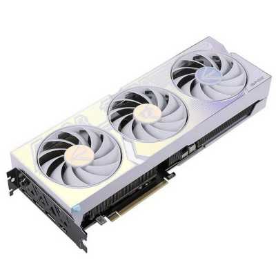 видеокарта Colorful nVidia GeForce RTX 4070 iGame Ultra W OC-V 12GB