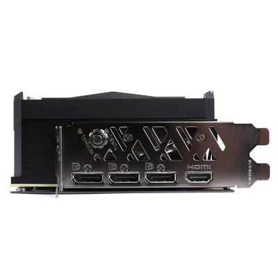 видеокарта Colorful nVidia GeForce RTX 4070 Ti Vulcan OC-V
