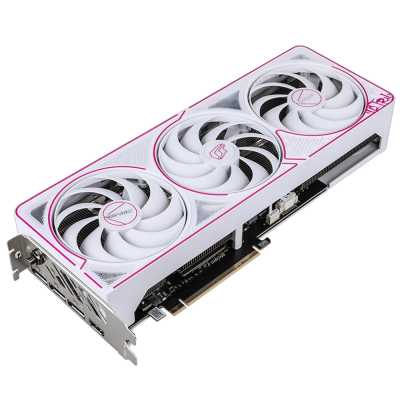 видеокарта Colorful nVidia GeForce RTX 5060 Ti Ultra W OC 8GB-V
