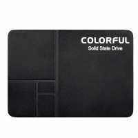 SSD диск Colorful SL300 120Gb Черный