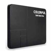 SSD диск Colorful SL500 480Gb Черный