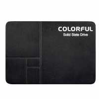 SSD диск Colorful SL500 4Tb Черный