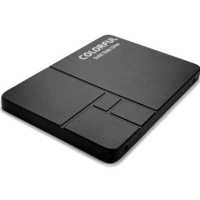SSD диск Colorful SL500 500Gb Черный