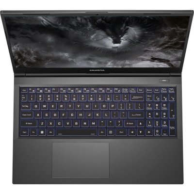 ноутбук Colorful X15 XS-HE55016512B-1EAA A10207000035 Серый