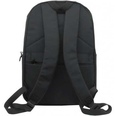 рюкзак Continent BP-004 Black черный