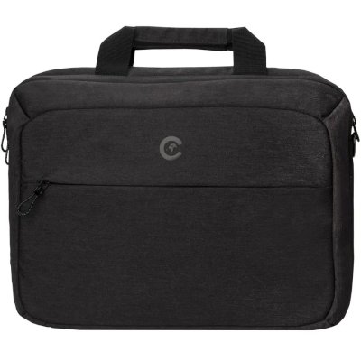 сумка Continent CC-216 BK черный
