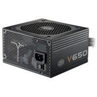 блок питания Cooler Master 650W RS650-AMAAG1