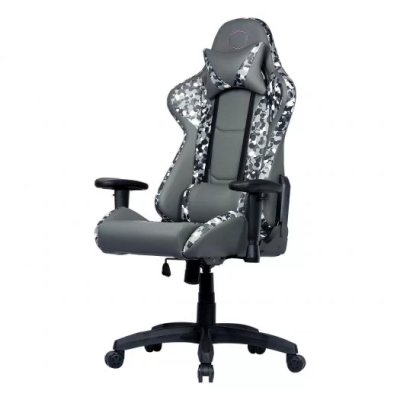 игровое кресло Cooler Master Caliber R1S Black Camo CMI-GCR1S-BKC