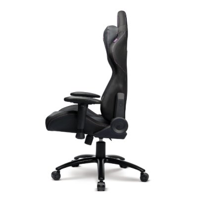 игровое кресло Cooler Master Caliber R2 Black CMI-GCR2-2019BB