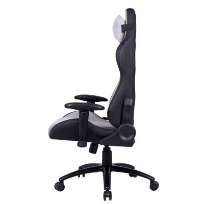 игровое кресло Cooler Master Caliber R2C Grey CMI-GCR2C-GY