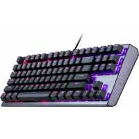 клавиатура Cooler Master CK530 CK-530-GKGR1-RU Серый