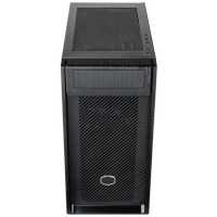 корпус Cooler Master Elite 300 Steel E300-KN5N-S00