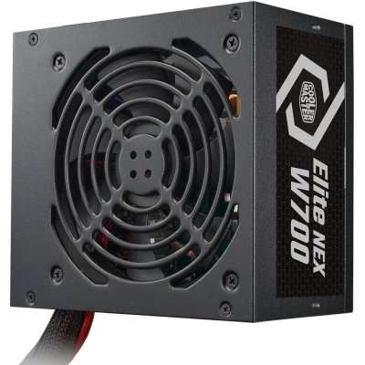 блок питания Cooler Master Elite NEX W700 700W MPW-7001-ACBW-BEU Черный