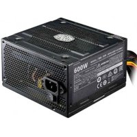 блок питания Cooler Master Elite V3 600W MPW-6001-ACABN1-EU