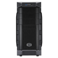 корпус Cooler Master K280 CLM-RC-K280-KKN1