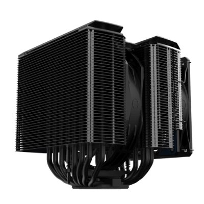 кулер Cooler Master MasterAir MA824 Stealth MAM-D8PN-318PK-R1