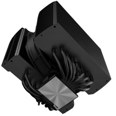 кулер Cooler Master MasterAir MA824 Stealth MAM-D8PN-318PK-R1