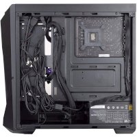 корпус Cooler Master MasterBox K500 MCB-K500D-KGNN-S00