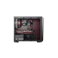 корпус Cooler Master MasterBox Lite 3.1 MCW-L3B3-KANN-01
