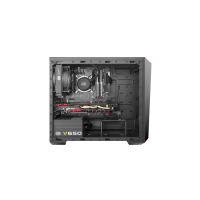 корпус Cooler Master MasterBox Lite 3.1 MCW-L3B3-KANN-01