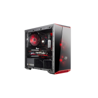 корпус Cooler Master MasterBox Lite 3.1 MCW-L3B3-KANN-01