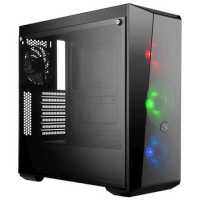 корпус Cooler Master MasterBox Lite 5 RGB MCW-L5S3-KGNN-03