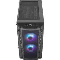 корпус Cooler Master MasterBox MB320L ARGB MCB-B320L-KGNN-S02
