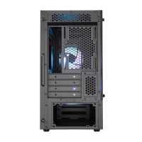 корпус Cooler Master MasterBox MB320L MCB-B320L-KGNN-S01