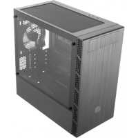 корпус Cooler Master MasterBox MB400L MCB-B400L-KG5N-S00