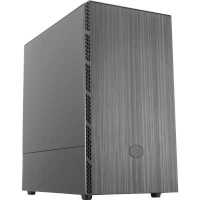 корпус Cooler Master MasterBox MB400L Without ODD MCB-B400L-KNNN-S00