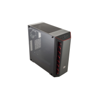 корпус Cooler Master MasterBox MB510L MCB-B510L-KANN-S00