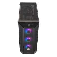 корпус Cooler Master MasterBox MB520 ARGB MCB-B520-KGNN-RGA