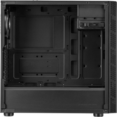 корпус Cooler Master MasterBox MB600L V2 MB600L2-KG5N-S00