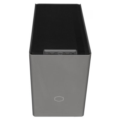 корпус Cooler Master MasterBox NR200P Max NR200P-MCNN85-SL0