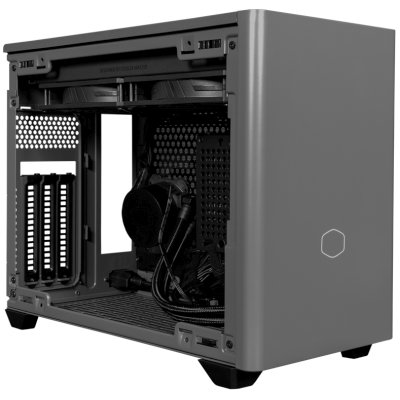 корпус Cooler Master MasterBox NR200P Max NR200P-MCNN85-SL0