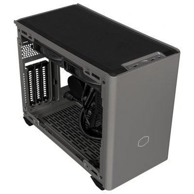 корпус Cooler Master MasterBox NR200P Max NR200P-MCNN85-SL0