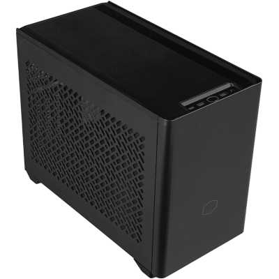 корпус Cooler Master MasterBox NR200P V2 Black NR200PV2-KCNN-S00