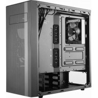 корпус Cooler Master MasterBox NR600 MCB-NR600-KG5N-S00