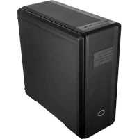 корпус Cooler Master MasterBox NR600P Black MCB-NR600P-KNNN-S00
