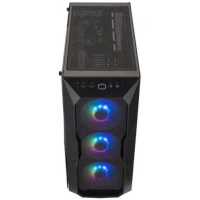 корпус Cooler Master MasterBox TD500 ARGB MCB-D500D-KANN-S01