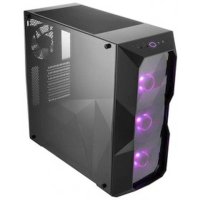 корпус Cooler Master MasterBox TD500 MCB-D500D-KANN-S00