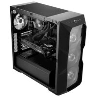 корпус Cooler Master MasterBox TD500L MCB-D500L-KANN-S00